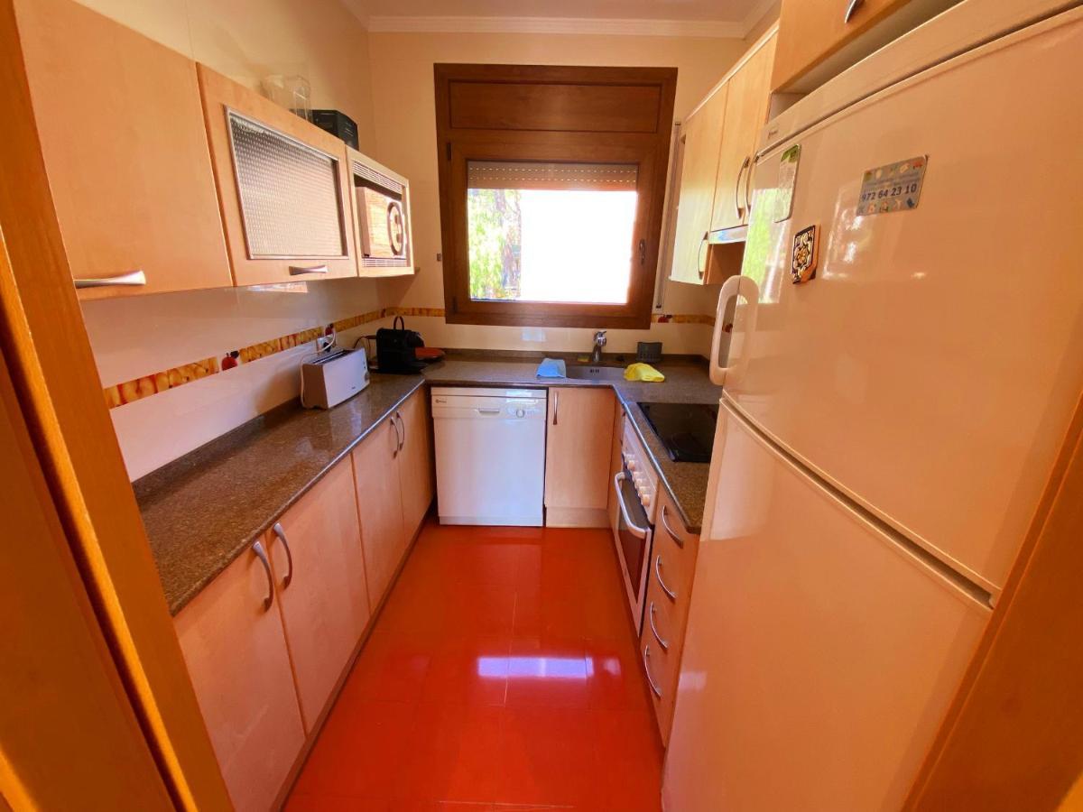 Apartament Gran Amb Parquing A 5 Min Del Centre كاليلا دو بالافروجيل المظهر الخارجي الصورة